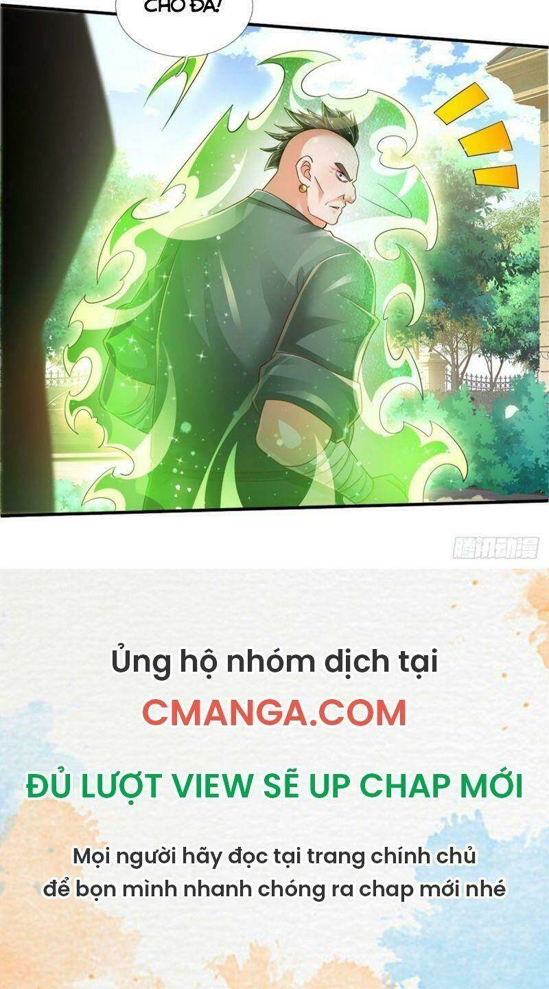 Luyện Thể Trăm Nghìn Tầng - Chapter 77 - Page 16