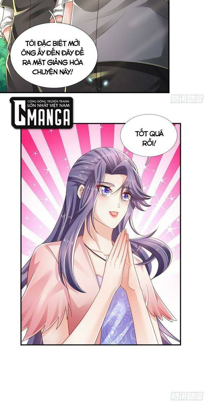 Luyện Thể Trăm Nghìn Tầng - Chapter 77 - Page 20