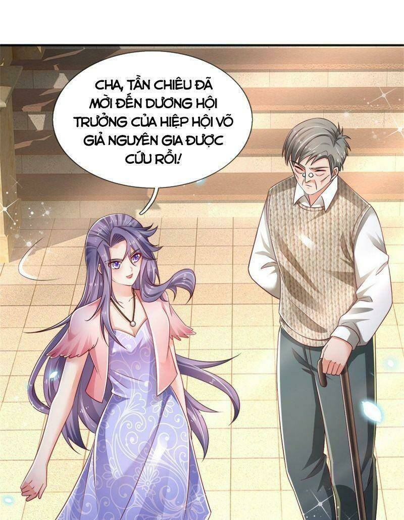 Luyện Thể Trăm Nghìn Tầng - Chapter 77 - Page 21