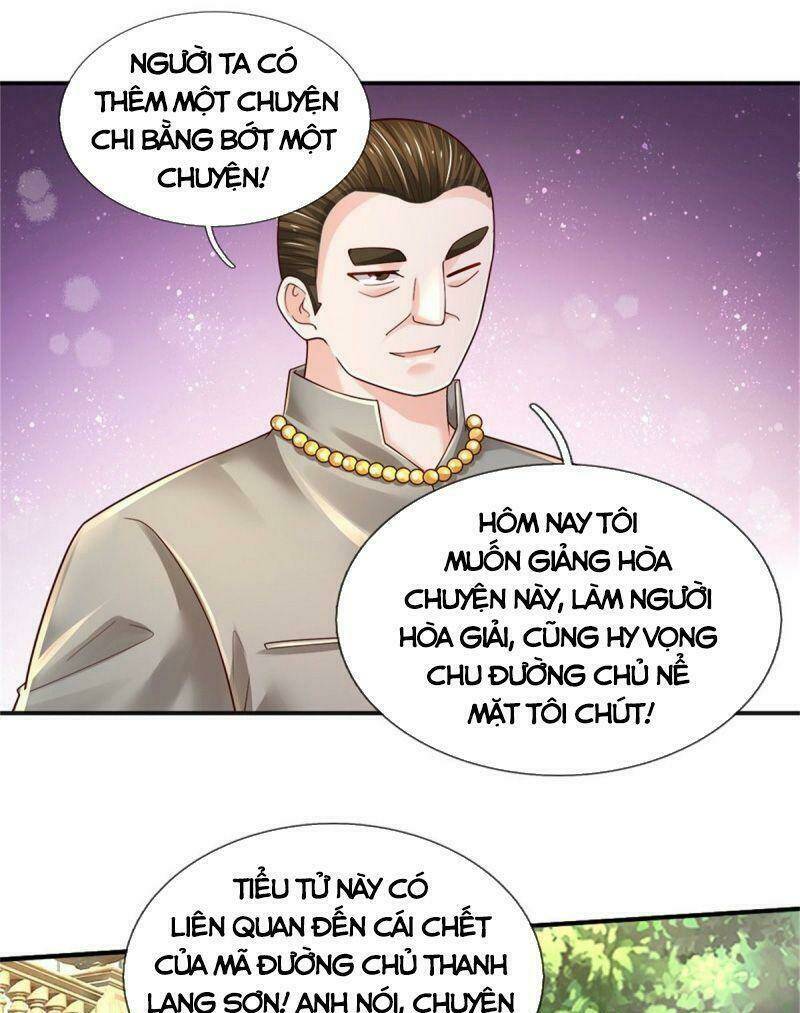 Luyện Thể Trăm Nghìn Tầng - Chapter 77 - Page 28