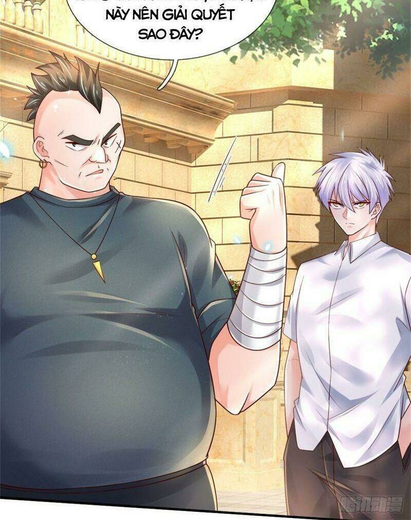 Luyện Thể Trăm Nghìn Tầng - Chapter 77 - Page 29