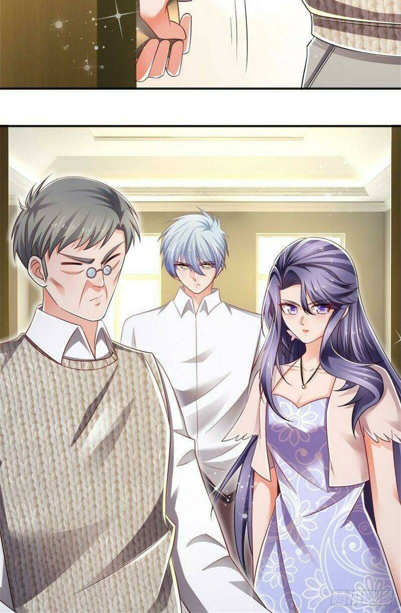 Luyện Thể Trăm Nghìn Tầng - Chapter 77 - Page 3