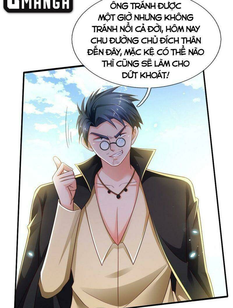 Luyện Thể Trăm Nghìn Tầng - Chapter 77 - Page 5