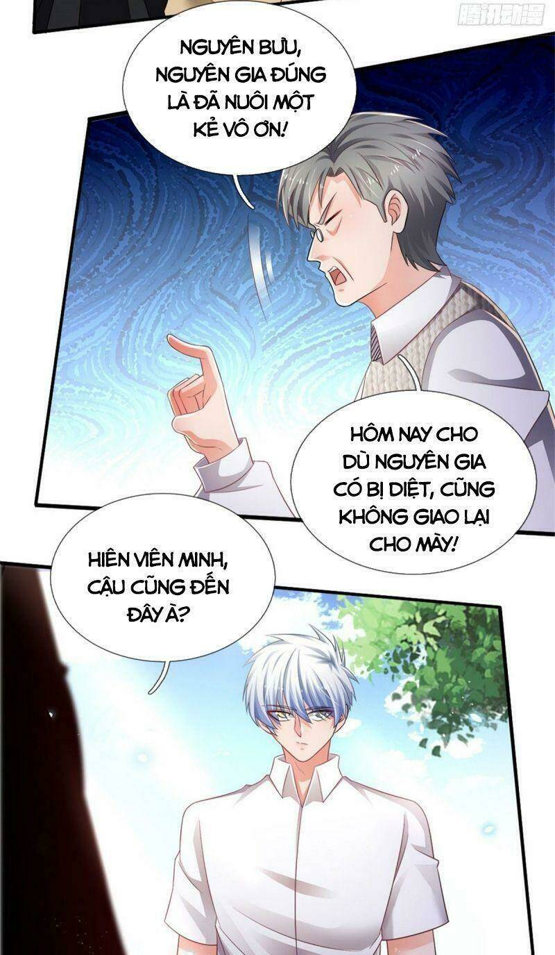 Luyện Thể Trăm Nghìn Tầng - Chapter 77 - Page 6