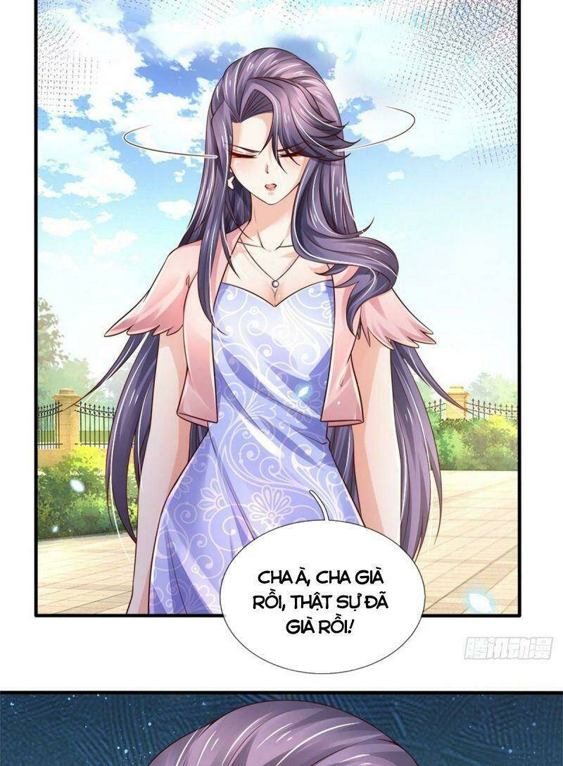 Luyện Thể Trăm Nghìn Tầng - Chapter 78 - Page 12