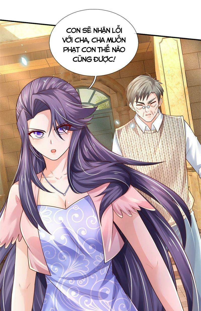 Luyện Thể Trăm Nghìn Tầng - Chapter 78 - Page 16