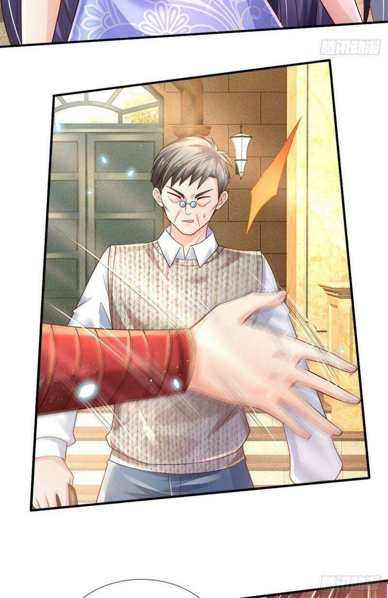 Luyện Thể Trăm Nghìn Tầng - Chapter 78 - Page 17