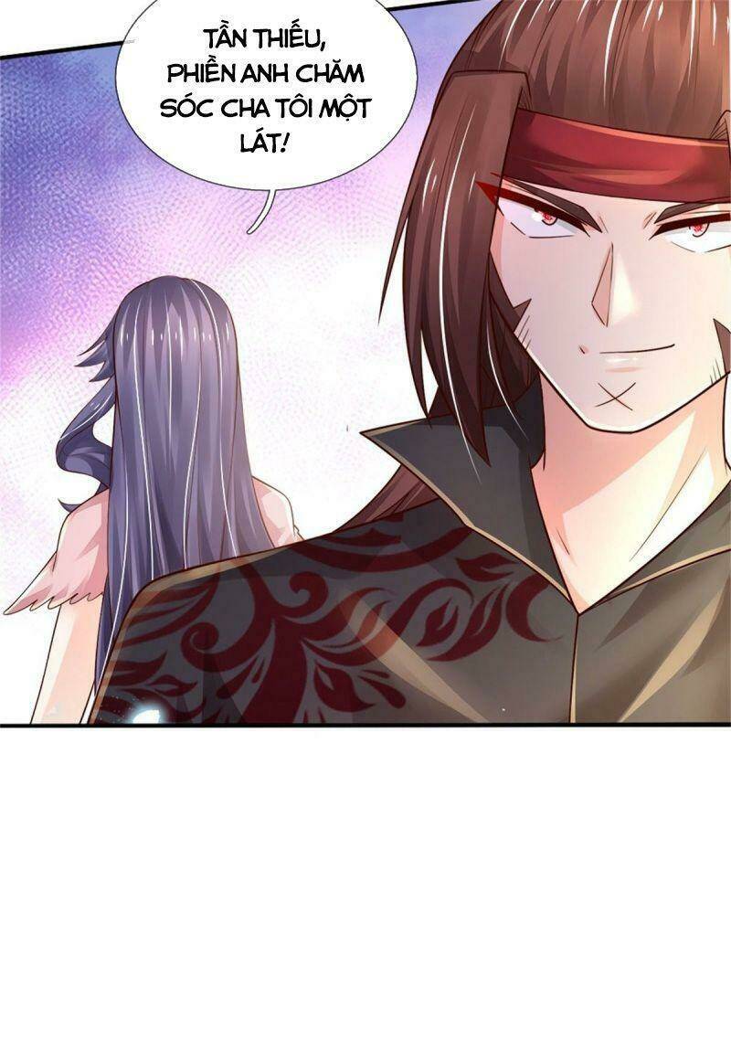 Luyện Thể Trăm Nghìn Tầng - Chapter 78 - Page 18