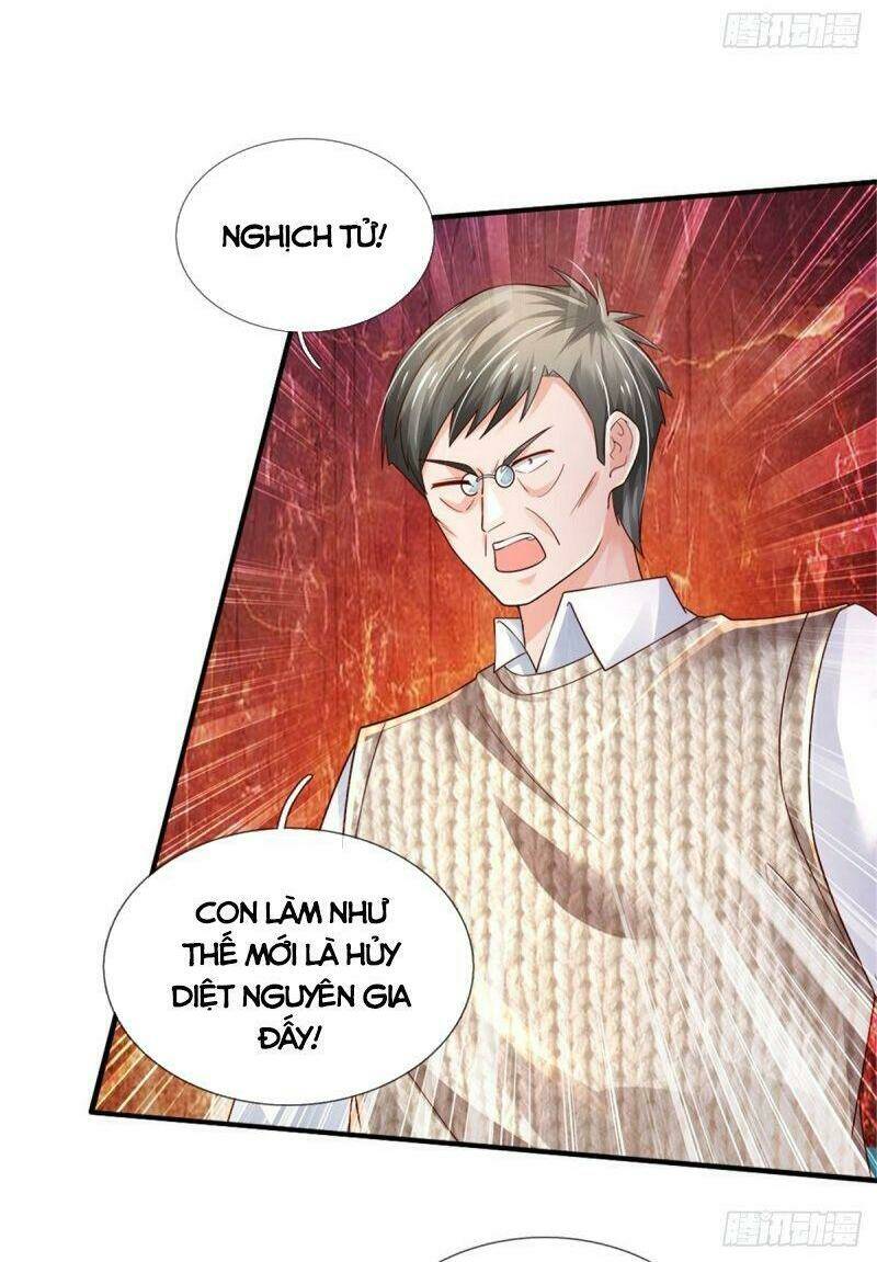 Luyện Thể Trăm Nghìn Tầng - Chapter 78 - Page 19