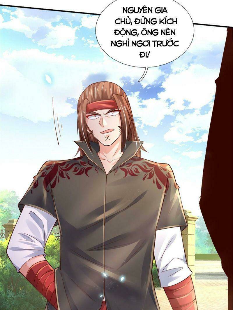 Luyện Thể Trăm Nghìn Tầng - Chapter 78 - Page 20