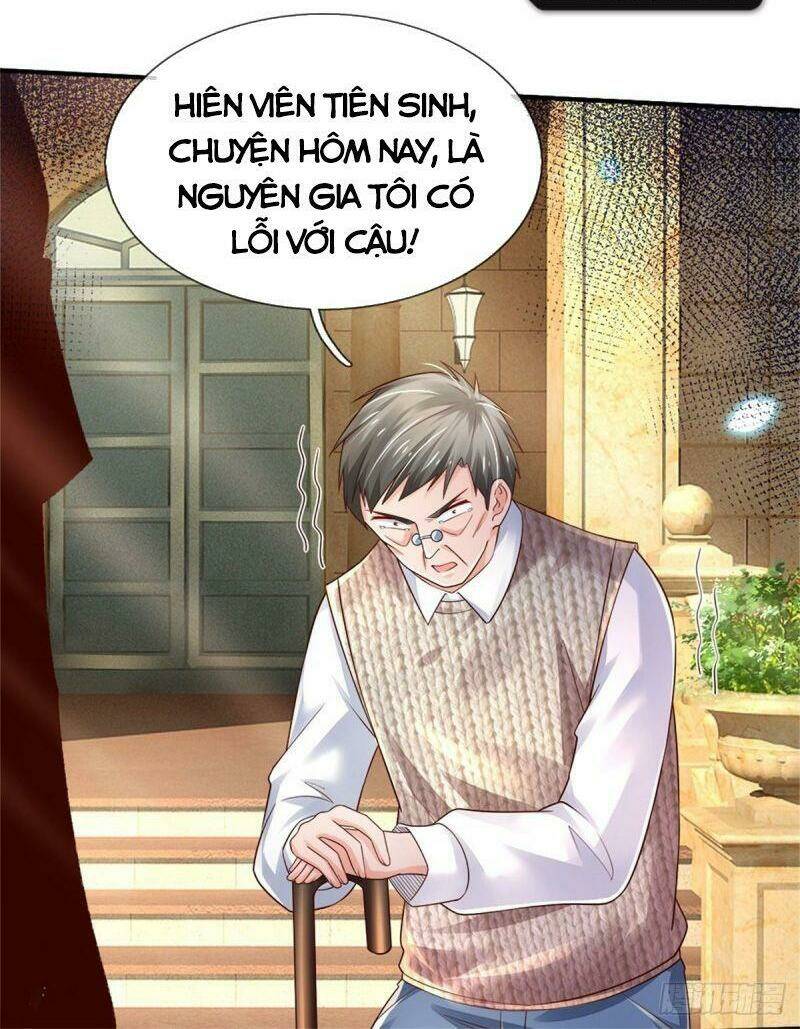 Luyện Thể Trăm Nghìn Tầng - Chapter 78 - Page 23