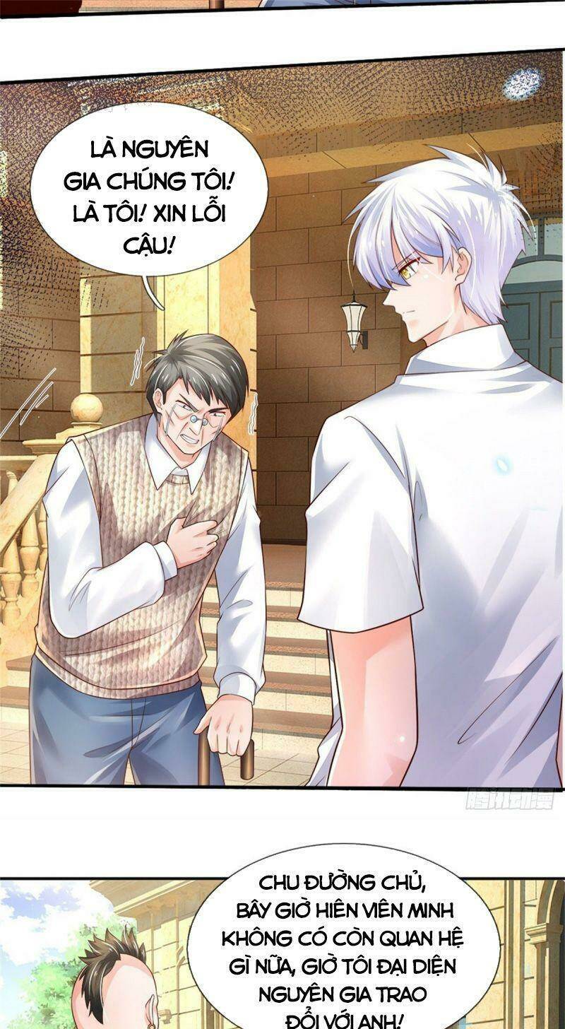 Luyện Thể Trăm Nghìn Tầng - Chapter 78 - Page 24