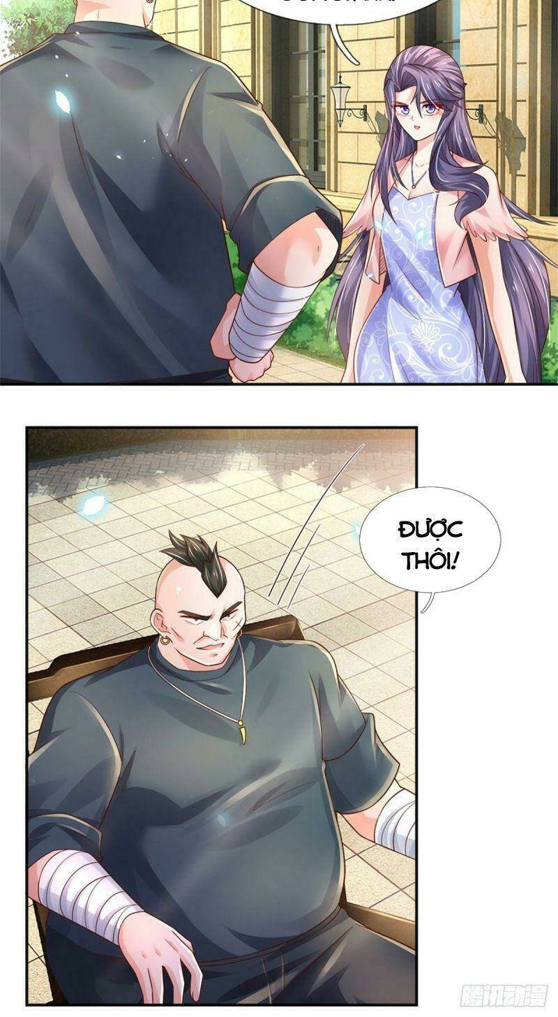 Luyện Thể Trăm Nghìn Tầng - Chapter 78 - Page 25