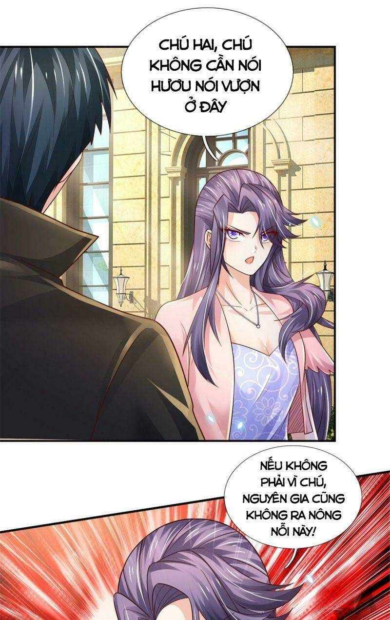 Luyện Thể Trăm Nghìn Tầng - Chapter 78 - Page 28