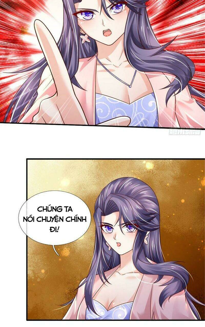 Luyện Thể Trăm Nghìn Tầng - Chapter 78 - Page 29