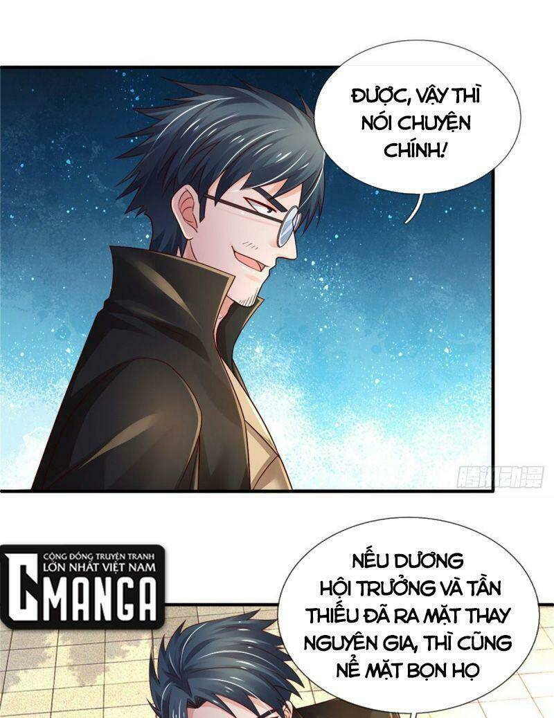 Luyện Thể Trăm Nghìn Tầng - Chapter 78 - Page 30