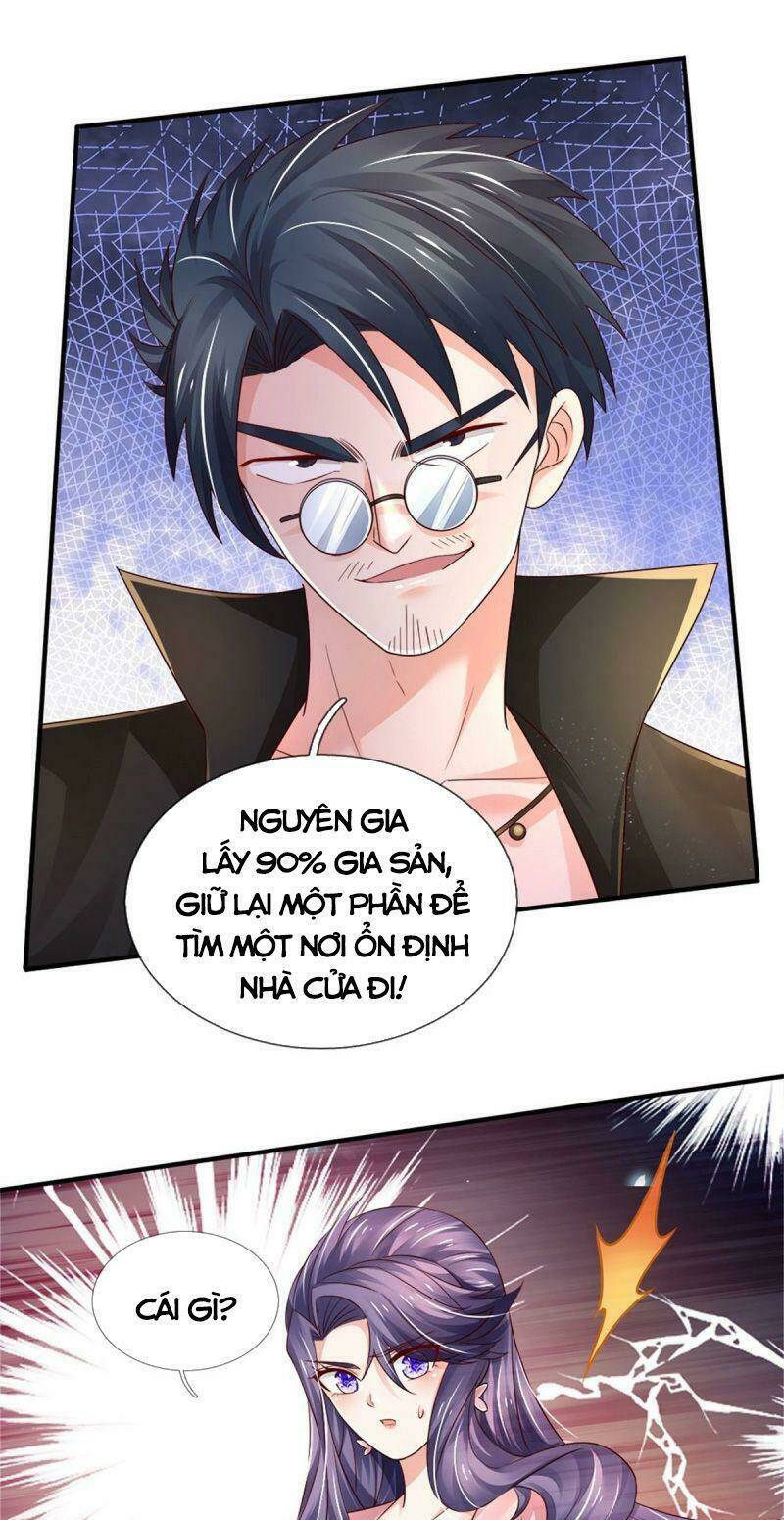 Luyện Thể Trăm Nghìn Tầng - Chapter 78 - Page 32