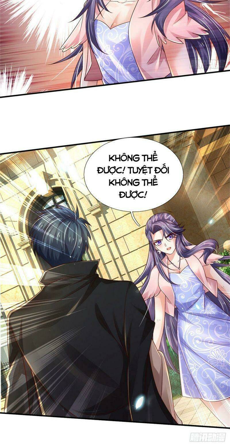 Luyện Thể Trăm Nghìn Tầng - Chapter 78 - Page 33