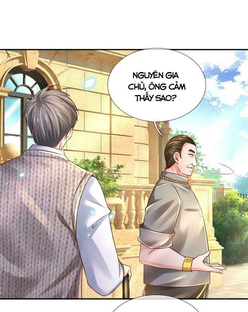 Luyện Thể Trăm Nghìn Tầng - Chapter 78 - Page 3