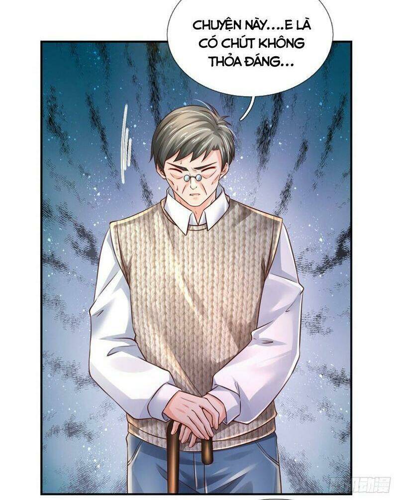 Luyện Thể Trăm Nghìn Tầng - Chapter 78 - Page 4