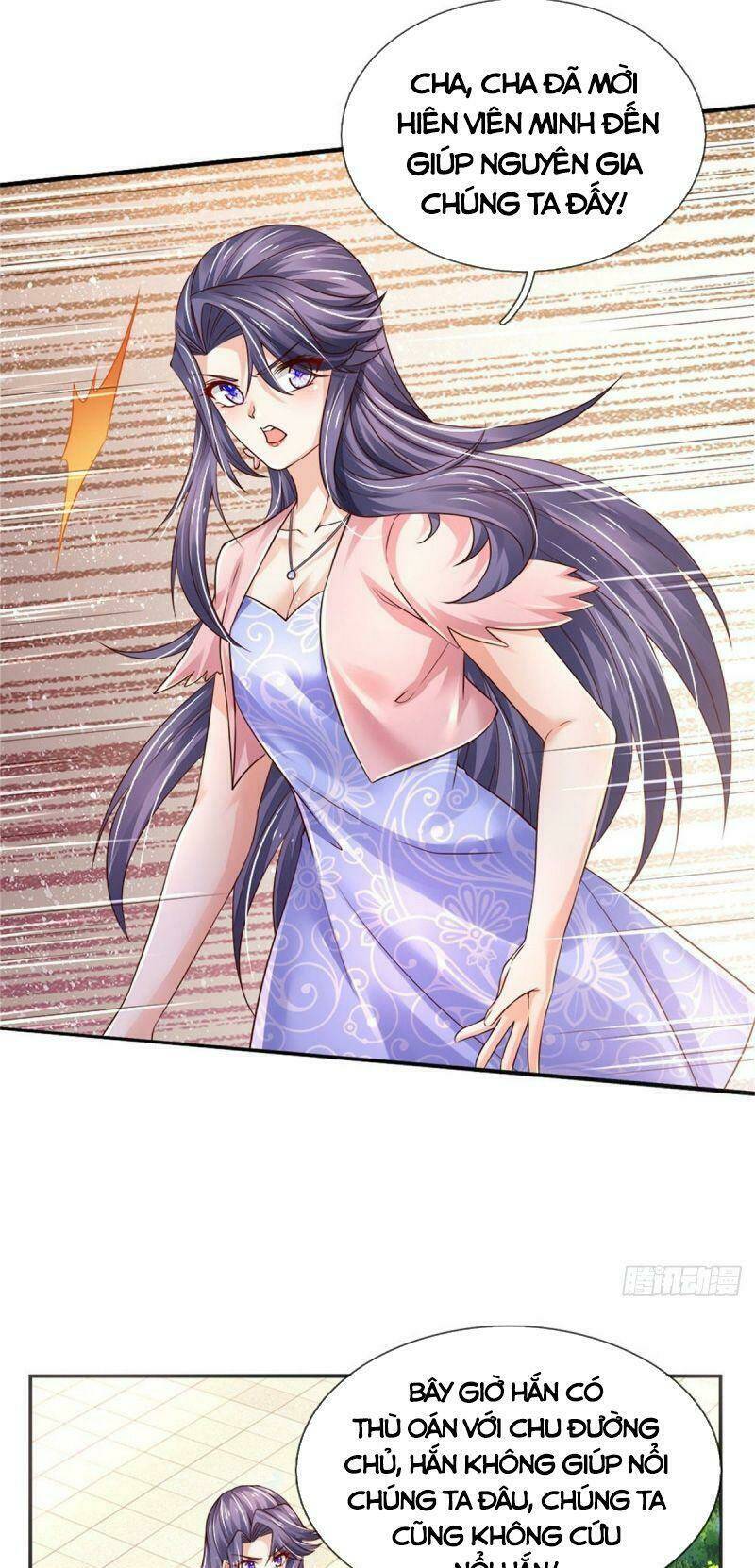 Luyện Thể Trăm Nghìn Tầng - Chapter 78 - Page 5