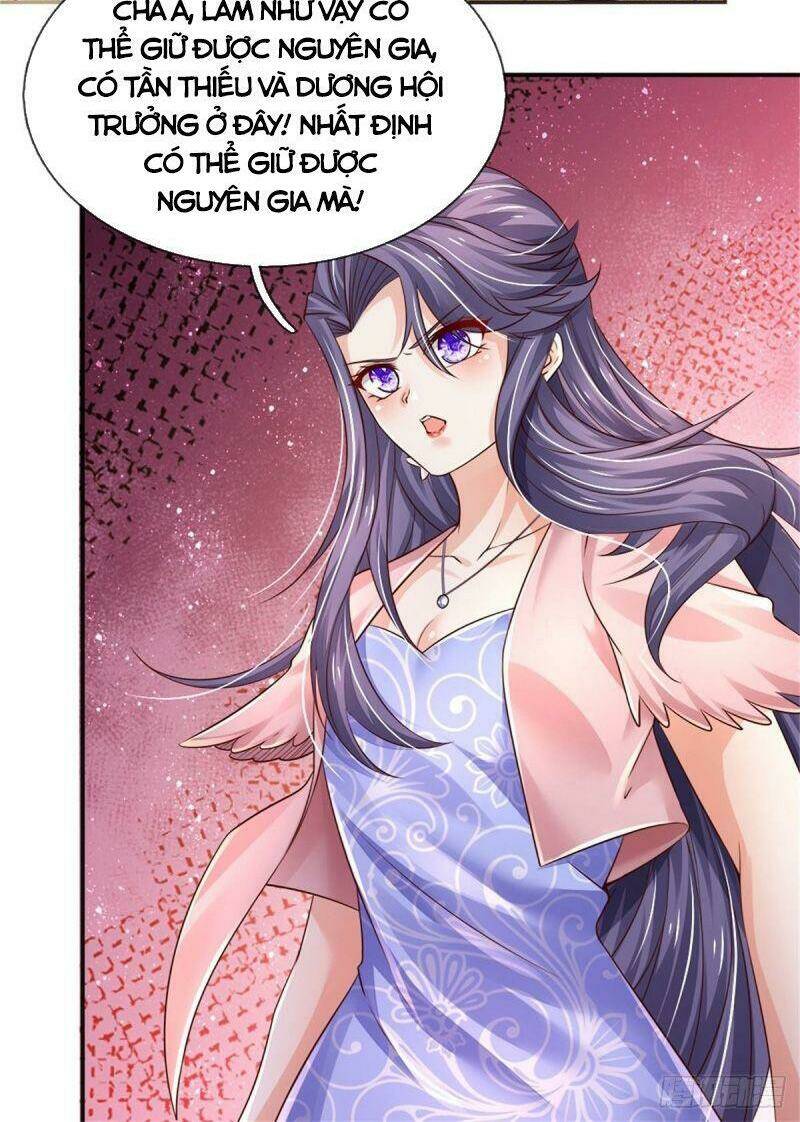 Luyện Thể Trăm Nghìn Tầng - Chapter 78 - Page 8