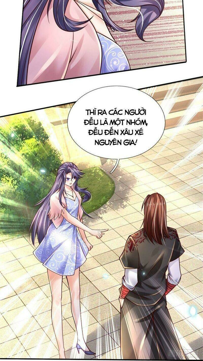 Luyện Thể Trăm Nghìn Tầng - Chapter 79 - Page 9