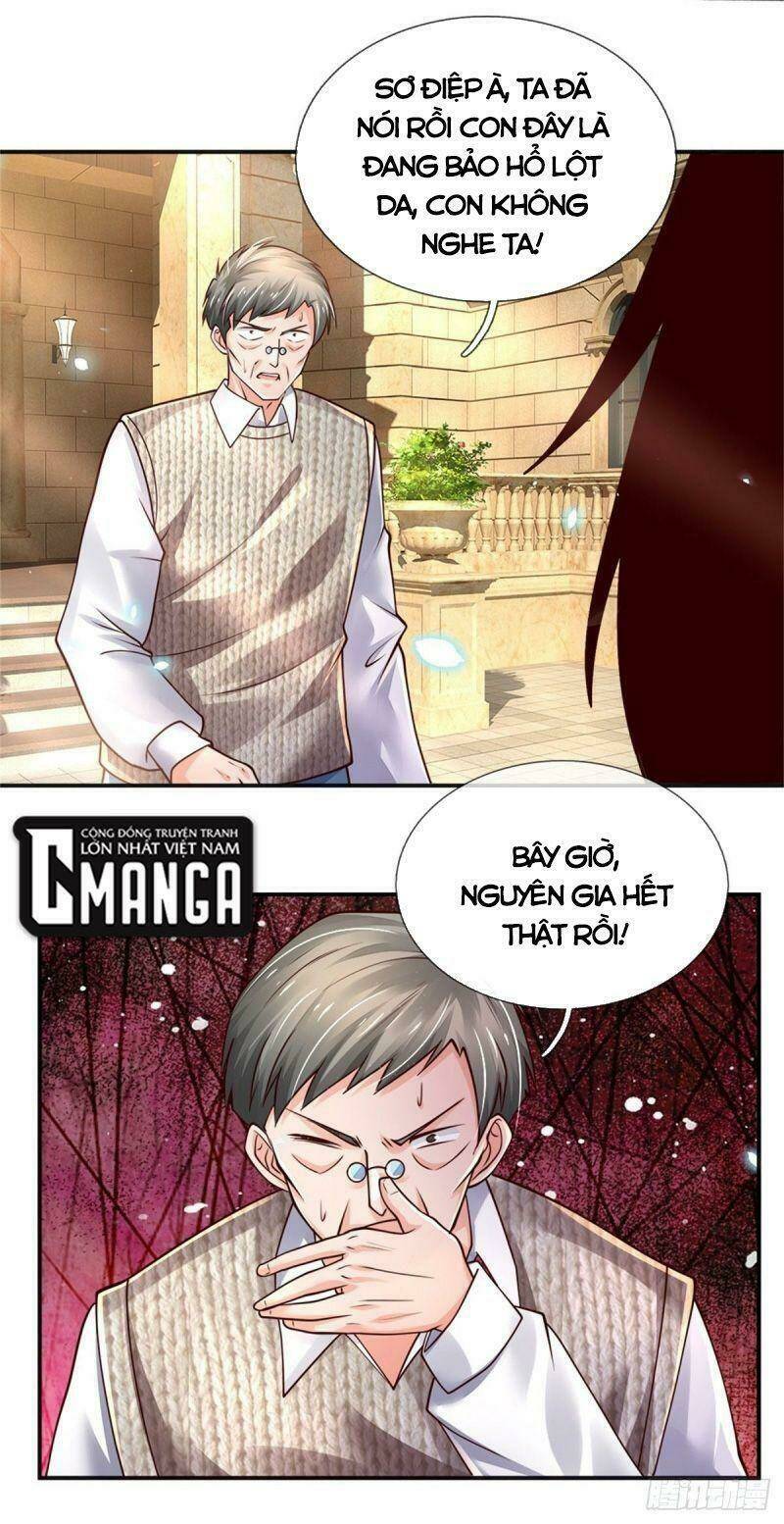 Luyện Thể Trăm Nghìn Tầng - Chapter 79 - Page 10