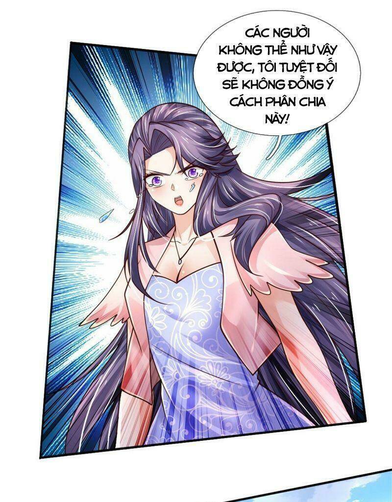 Luyện Thể Trăm Nghìn Tầng - Chapter 79 - Page 11