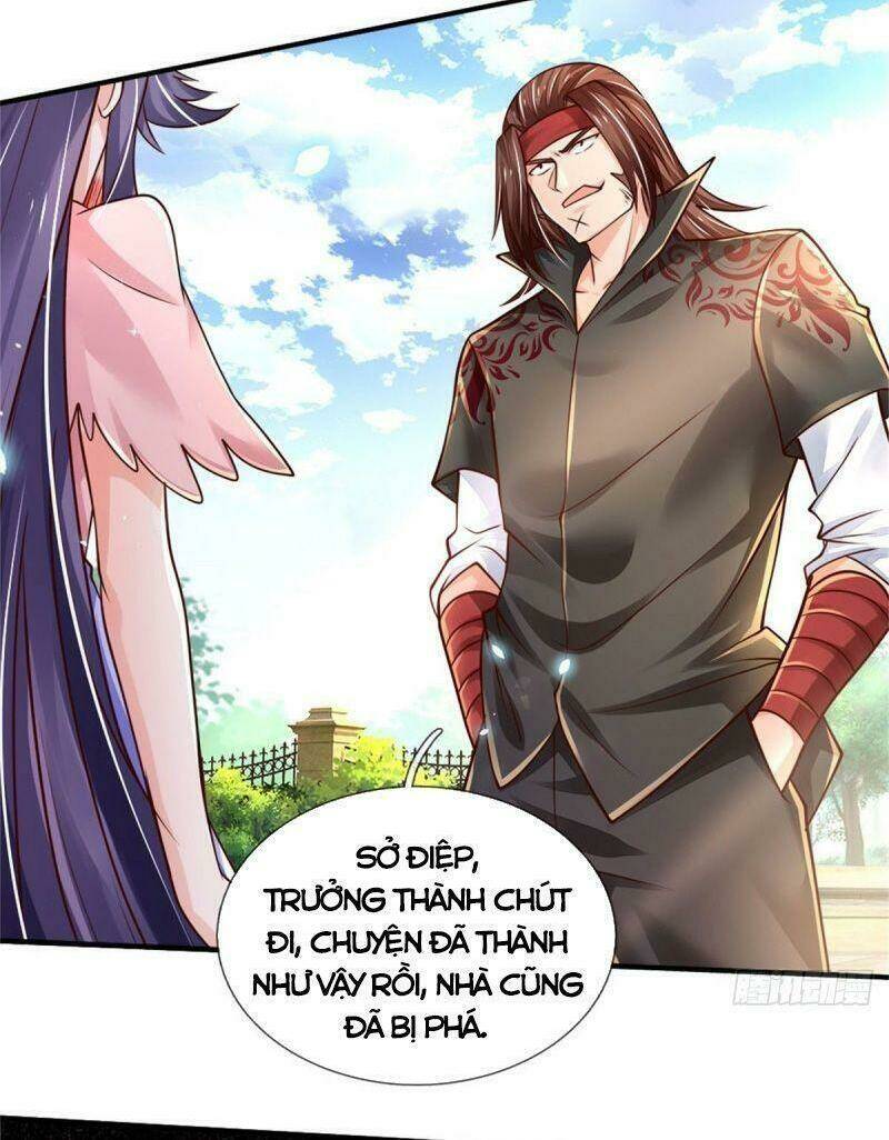 Luyện Thể Trăm Nghìn Tầng - Chapter 79 - Page 12