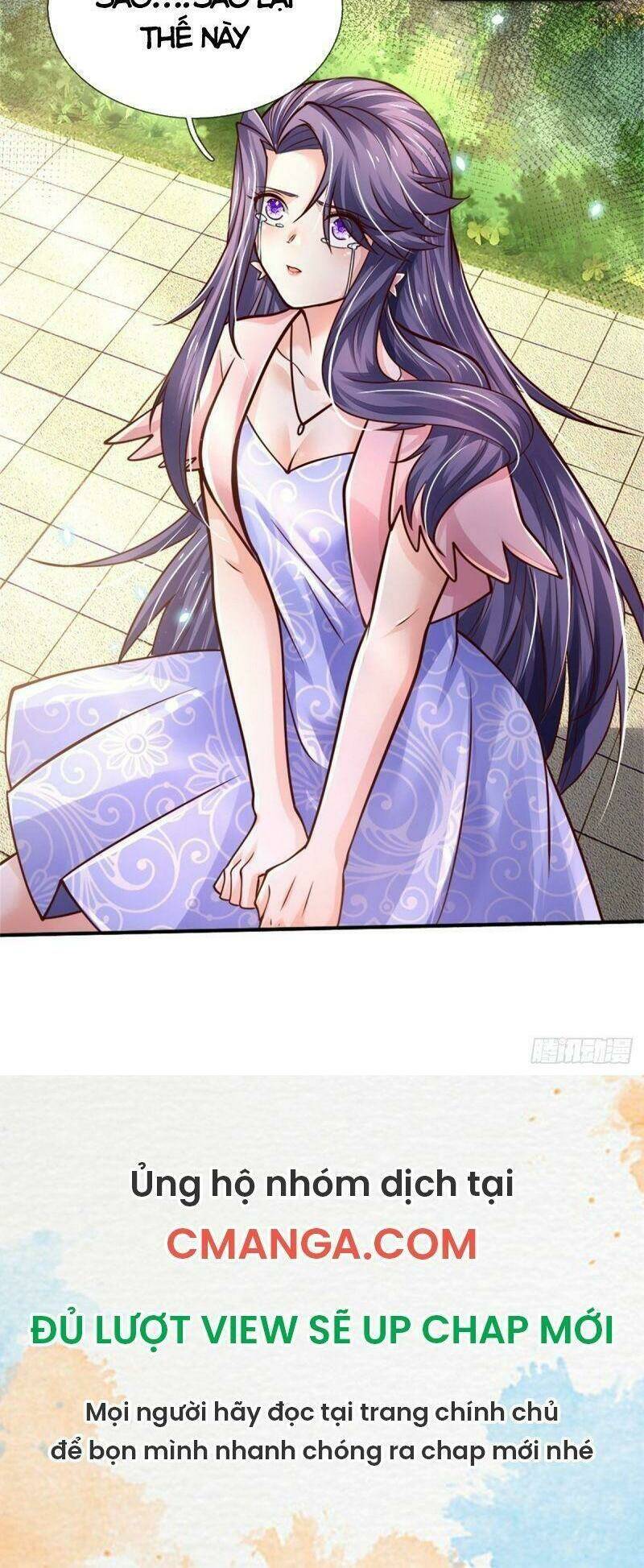 Luyện Thể Trăm Nghìn Tầng - Chapter 79 - Page 14