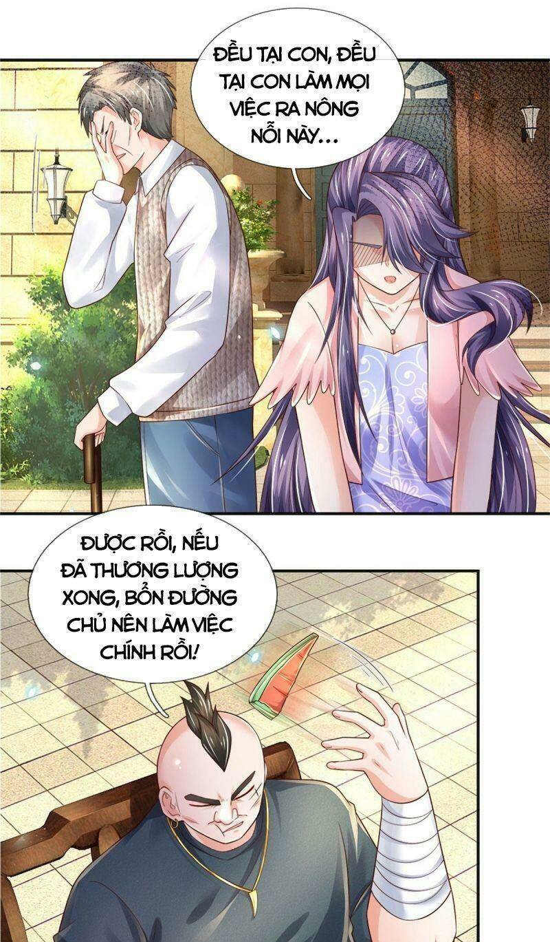 Luyện Thể Trăm Nghìn Tầng - Chapter 79 - Page 15