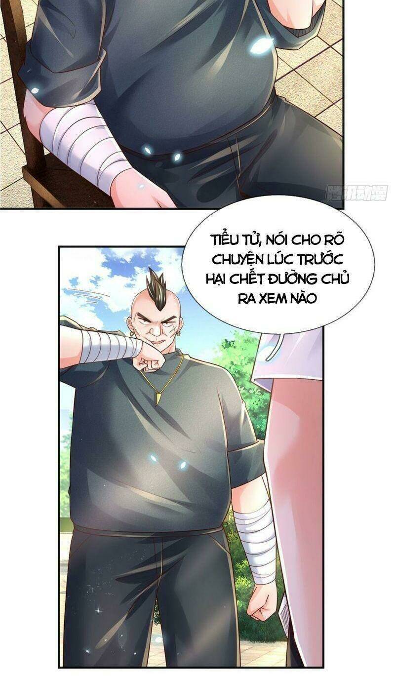 Luyện Thể Trăm Nghìn Tầng - Chapter 79 - Page 16