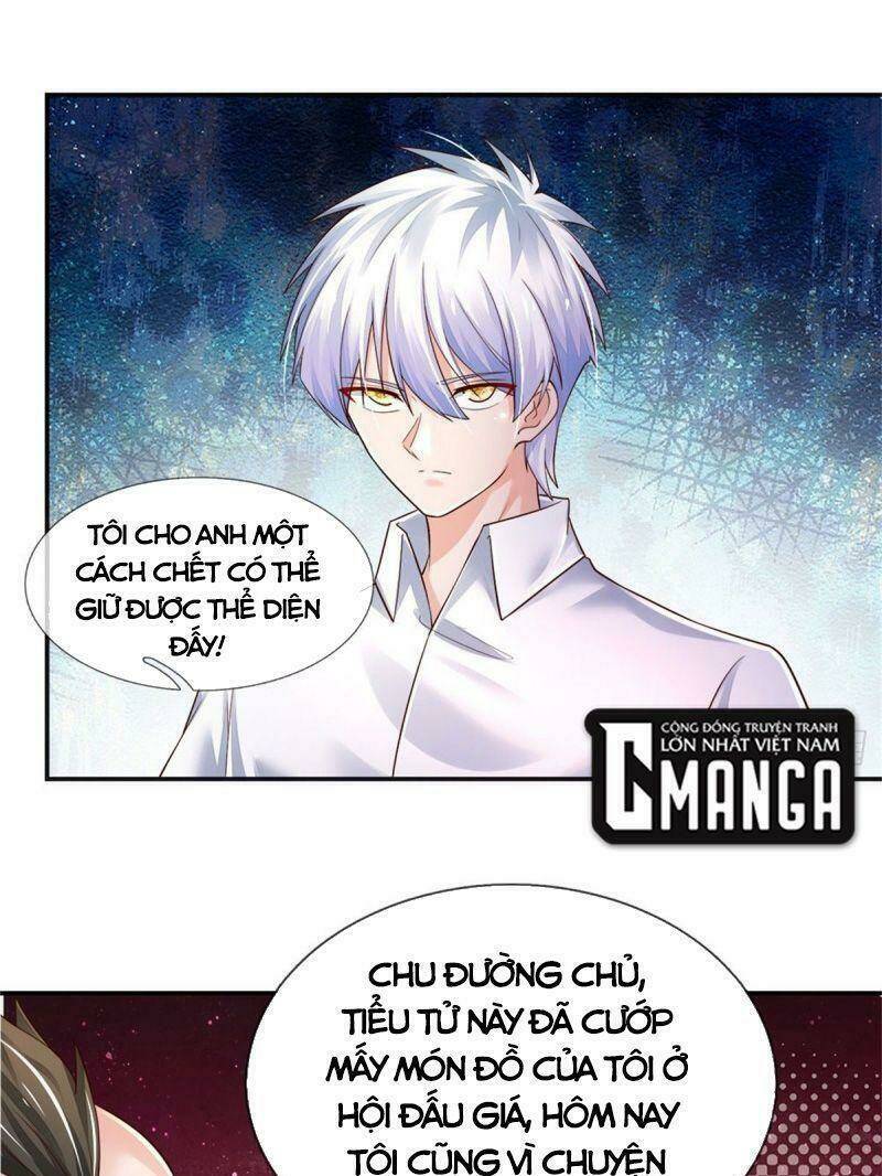 Luyện Thể Trăm Nghìn Tầng - Chapter 79 - Page 17