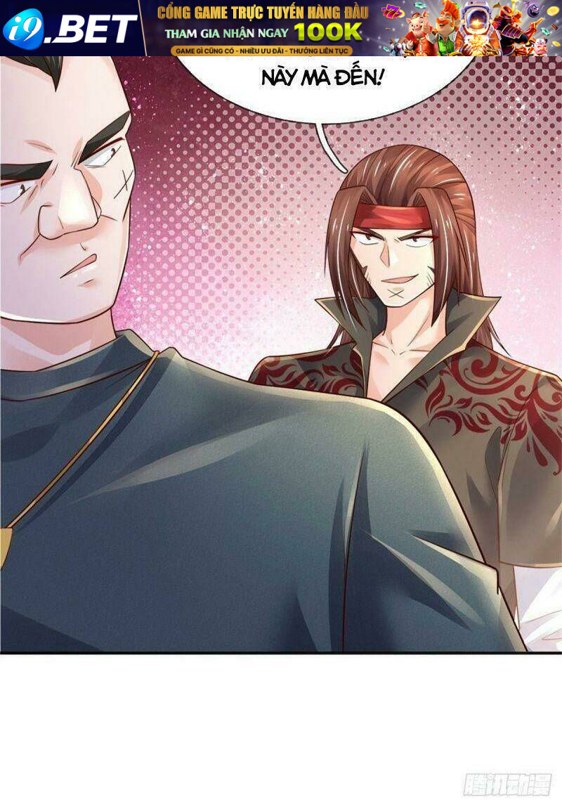 Luyện Thể Trăm Nghìn Tầng - Chapter 79 - Page 18