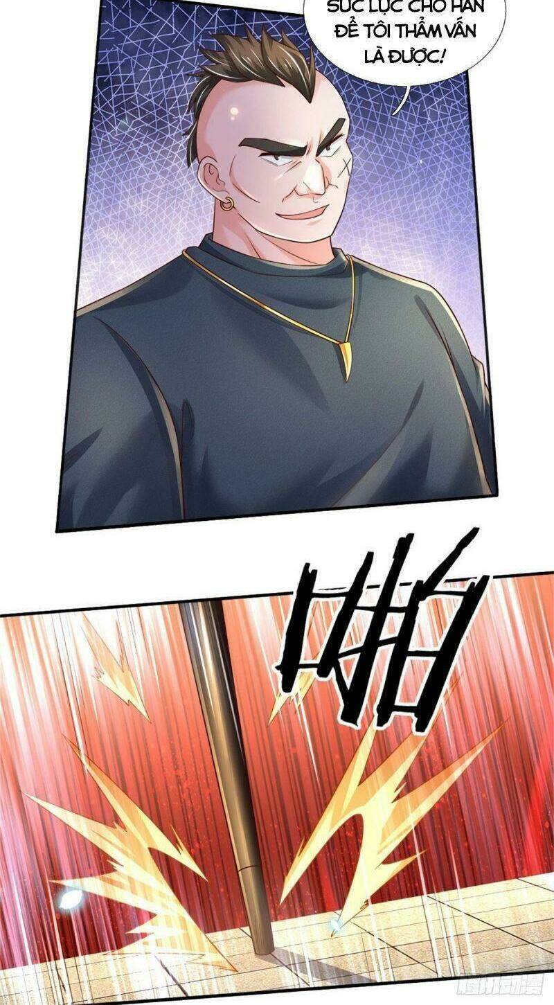 Luyện Thể Trăm Nghìn Tầng - Chapter 79 - Page 20