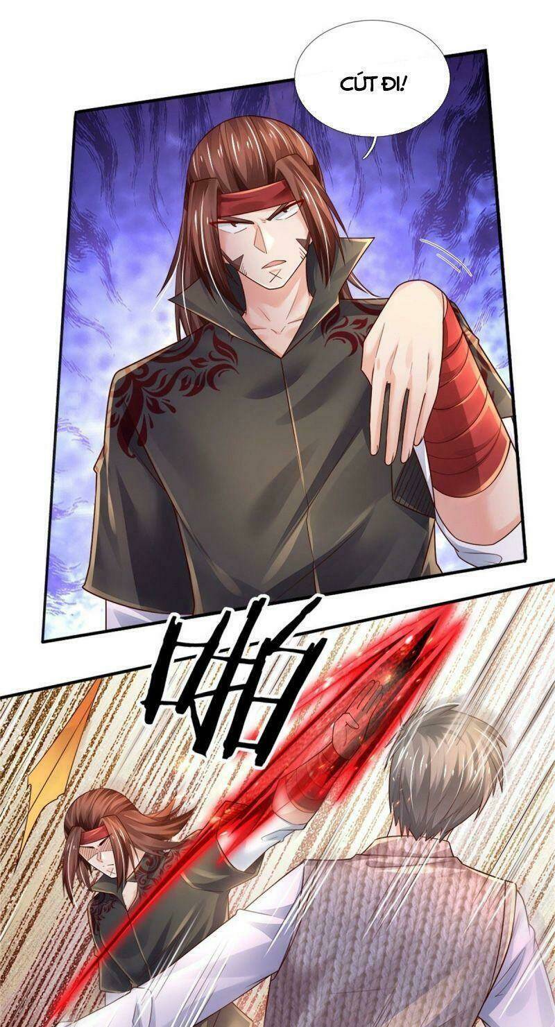 Luyện Thể Trăm Nghìn Tầng - Chapter 79 - Page 23