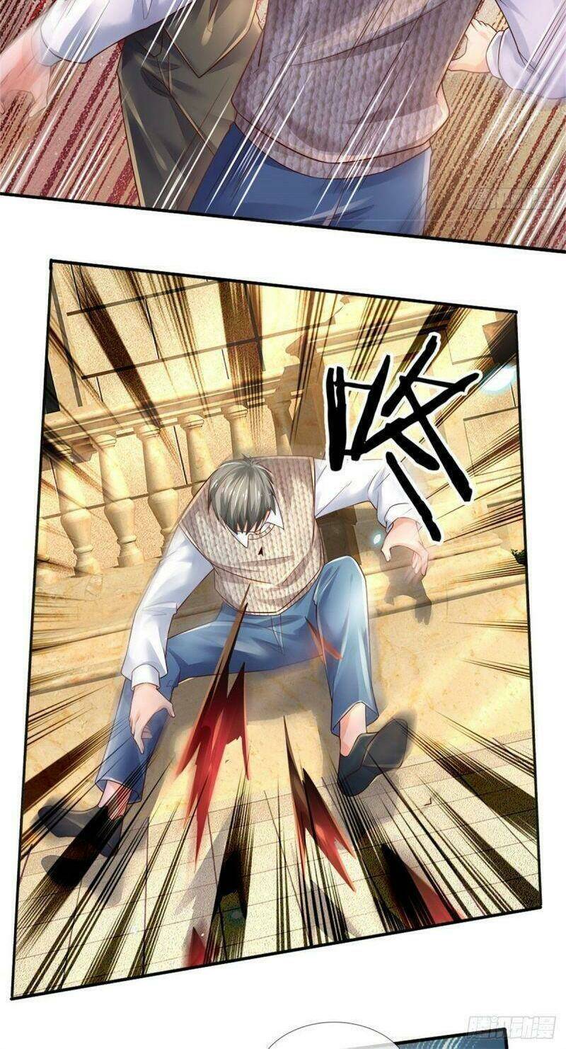 Luyện Thể Trăm Nghìn Tầng - Chapter 79 - Page 24