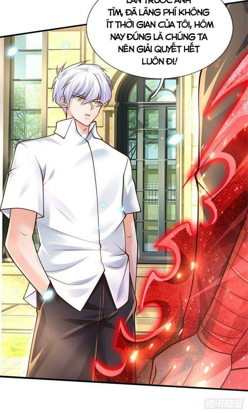 Luyện Thể Trăm Nghìn Tầng - Chapter 79 - Page 28