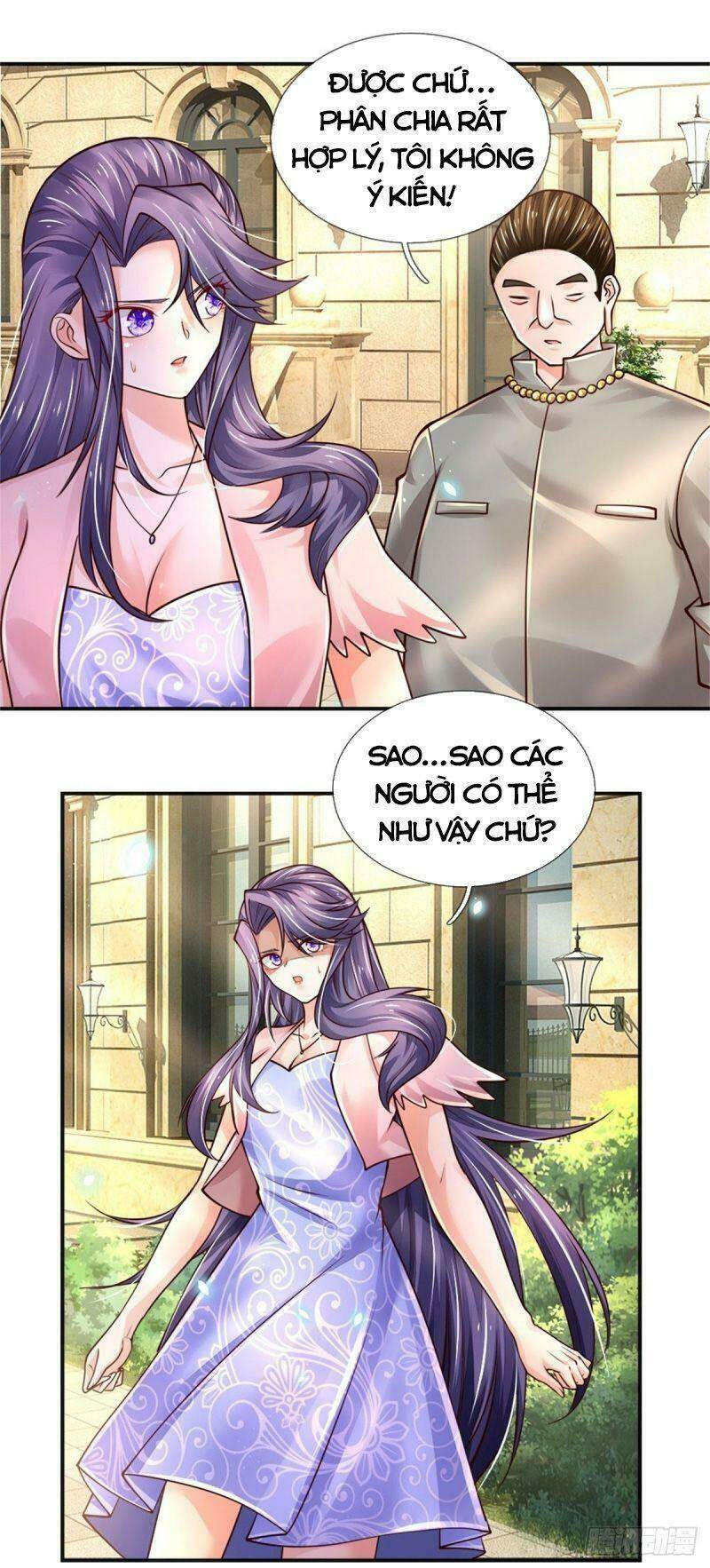 Luyện Thể Trăm Nghìn Tầng - Chapter 79 - Page 4