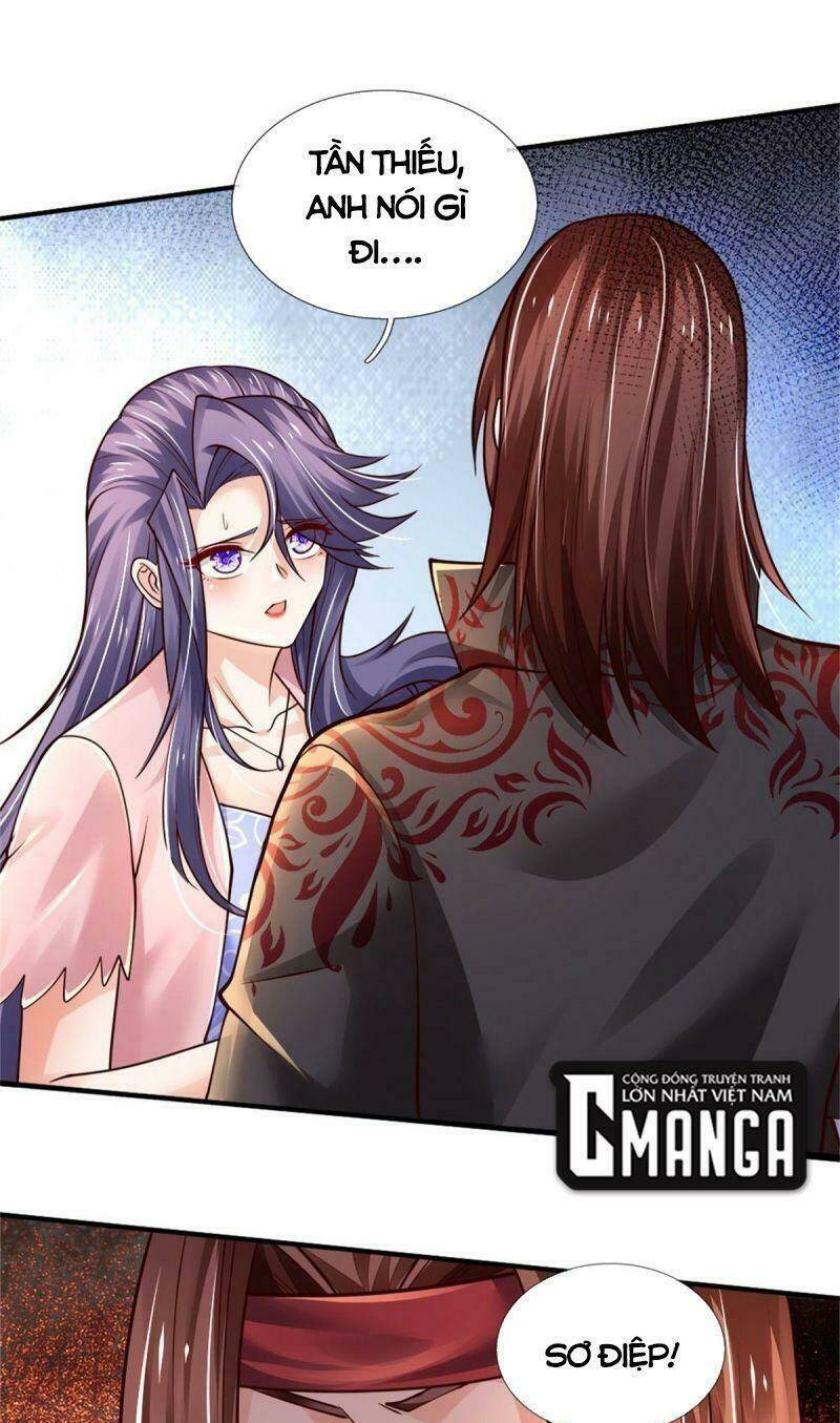 Luyện Thể Trăm Nghìn Tầng - Chapter 79 - Page 5