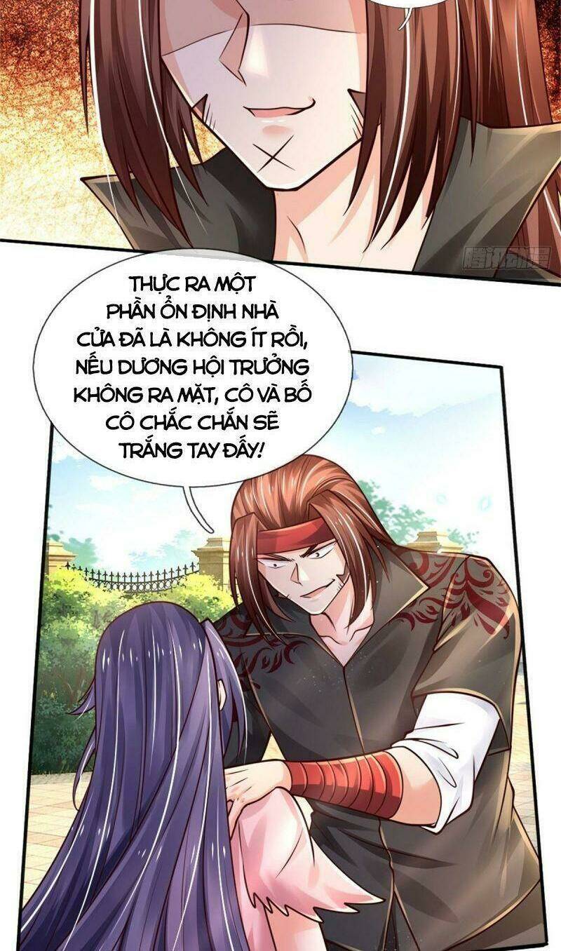 Luyện Thể Trăm Nghìn Tầng - Chapter 79 - Page 6