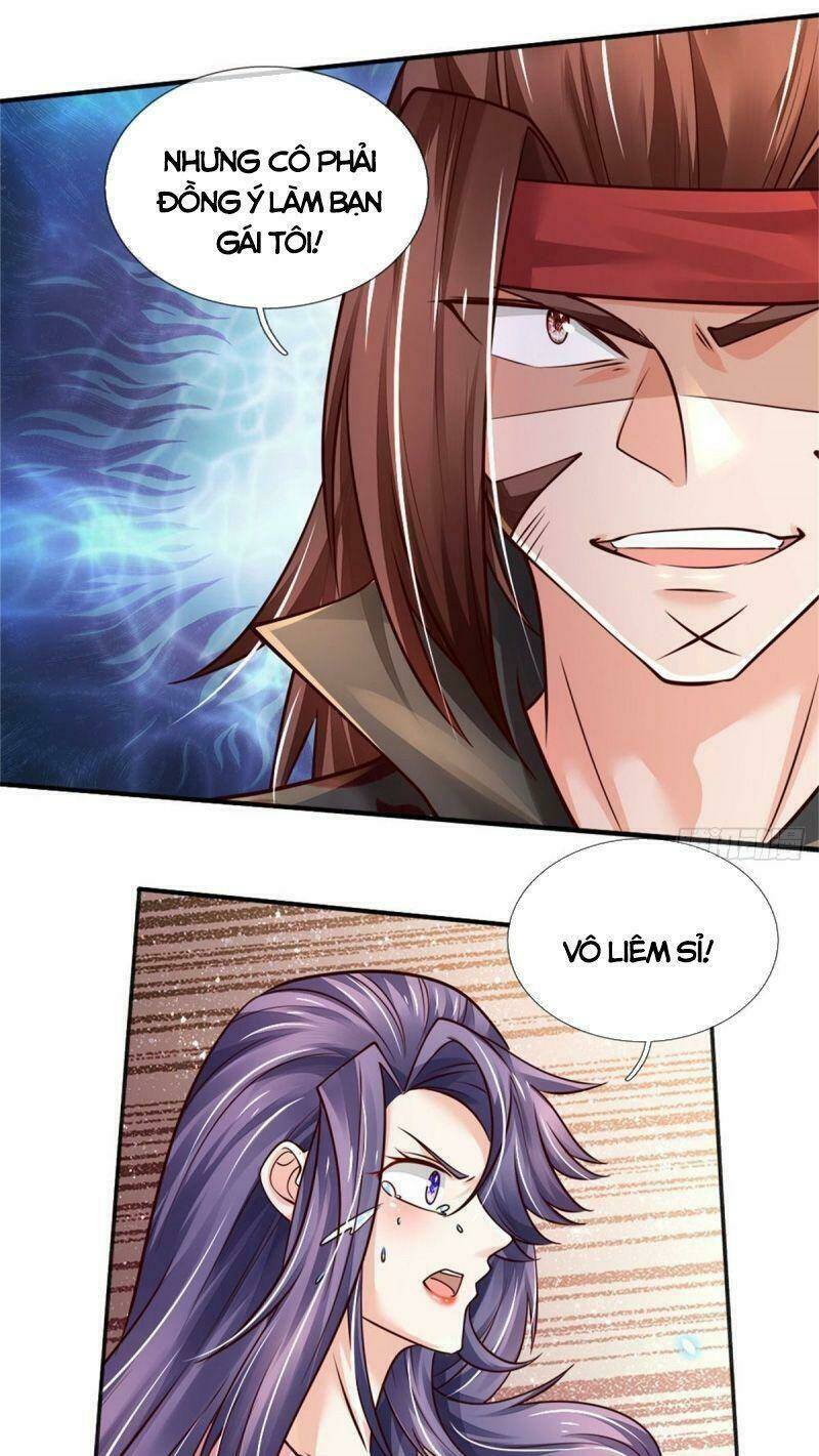 Luyện Thể Trăm Nghìn Tầng - Chapter 79 - Page 8