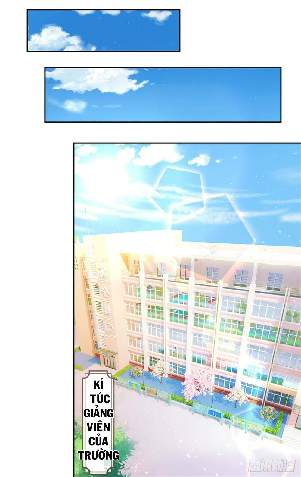 Luyện Thể Trăm Nghìn Tầng - Chapter 8 - Page 16