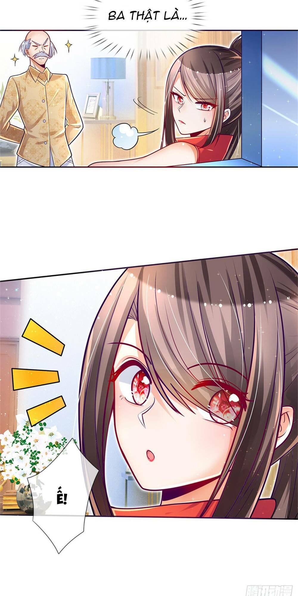 Luyện Thể Trăm Nghìn Tầng - Chapter 8 - Page 24