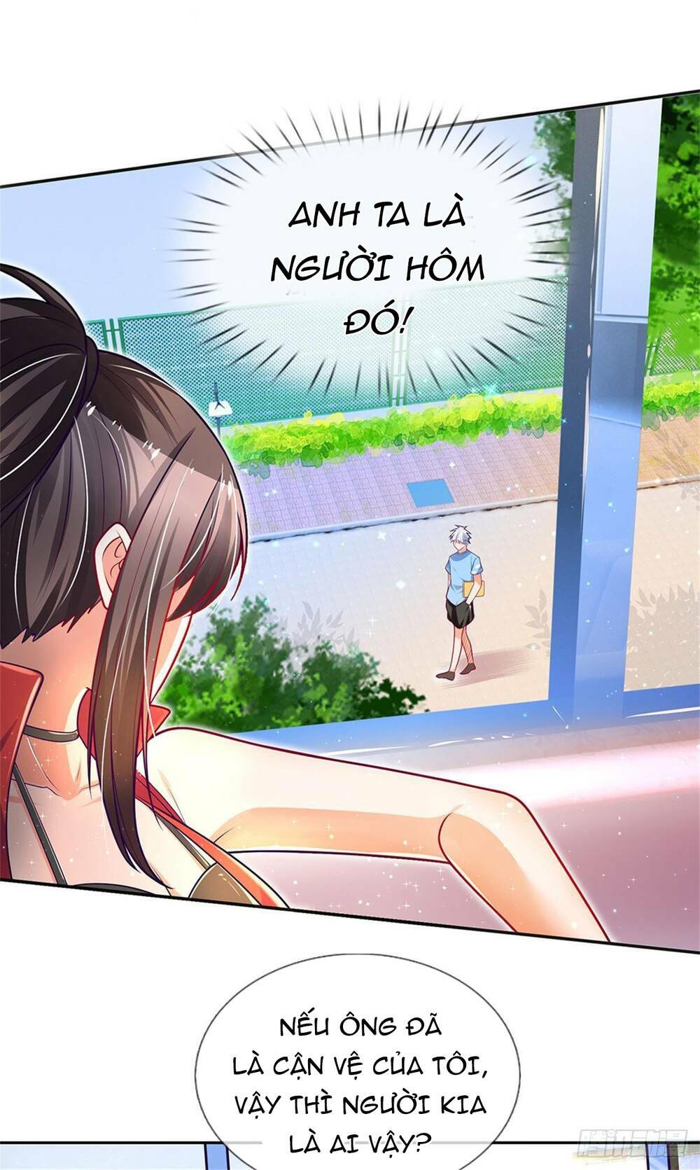 Luyện Thể Trăm Nghìn Tầng - Chapter 8 - Page 26