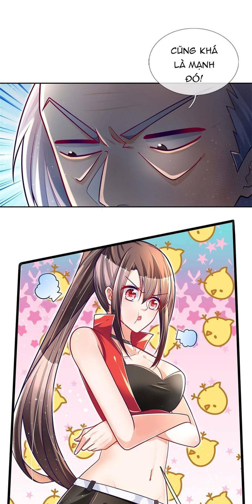 Luyện Thể Trăm Nghìn Tầng - Chapter 8 - Page 29