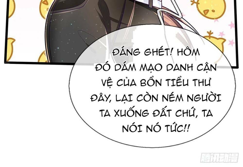 Luyện Thể Trăm Nghìn Tầng - Chapter 8 - Page 30