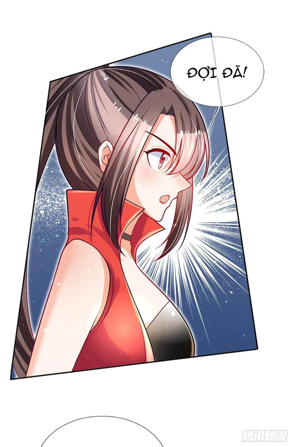 Luyện Thể Trăm Nghìn Tầng - Chapter 8 - Page 33