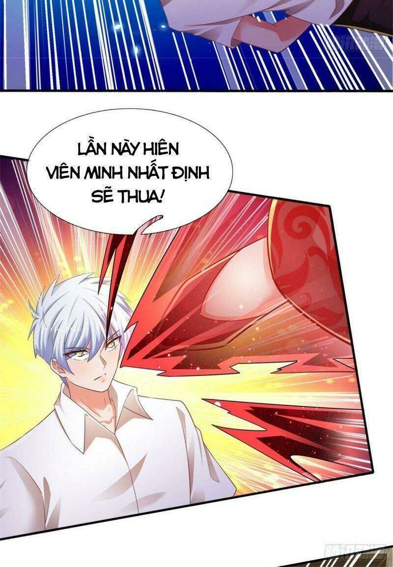 Luyện Thể Trăm Nghìn Tầng - Chapter 80 - Page 9